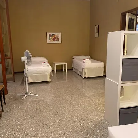Casa vacanze Di Anna, In Centro Matera