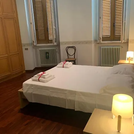 Casa vacanze Di Anna, In Centro