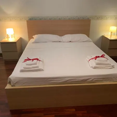 Casa vacanze Di Anna, In Centro *