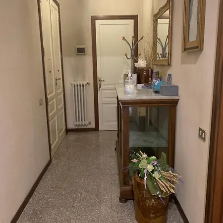 Casa vacanze Di Anna, In Centro Matera