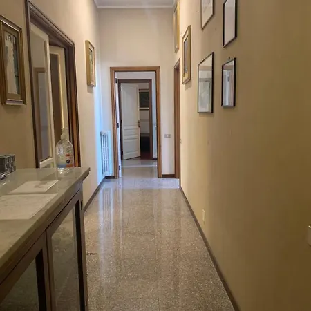 Casa vacanze Di Anna, In Centro *