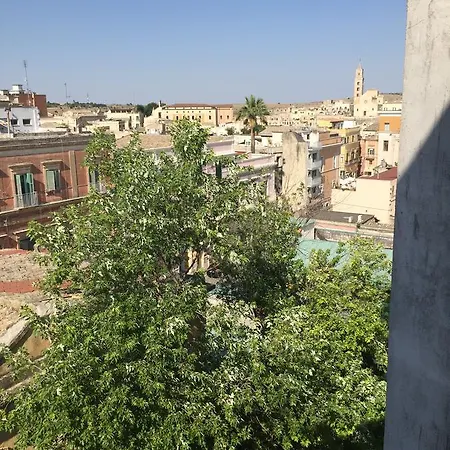 Casa vacanze Di Anna, In Centro